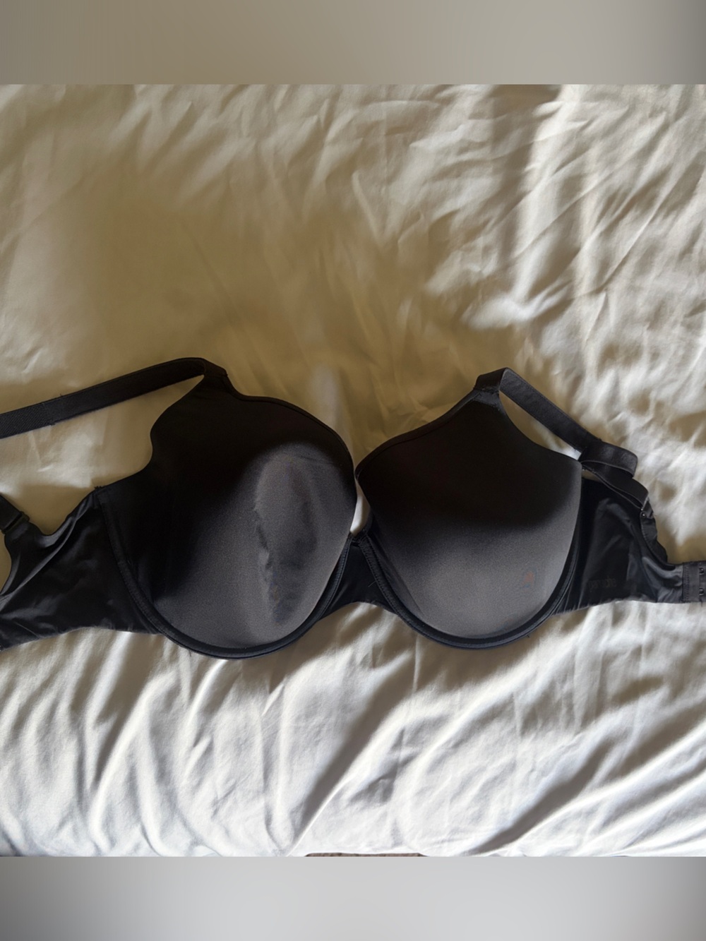 Panache Elan Molded Plunge T-Shirt Bra
